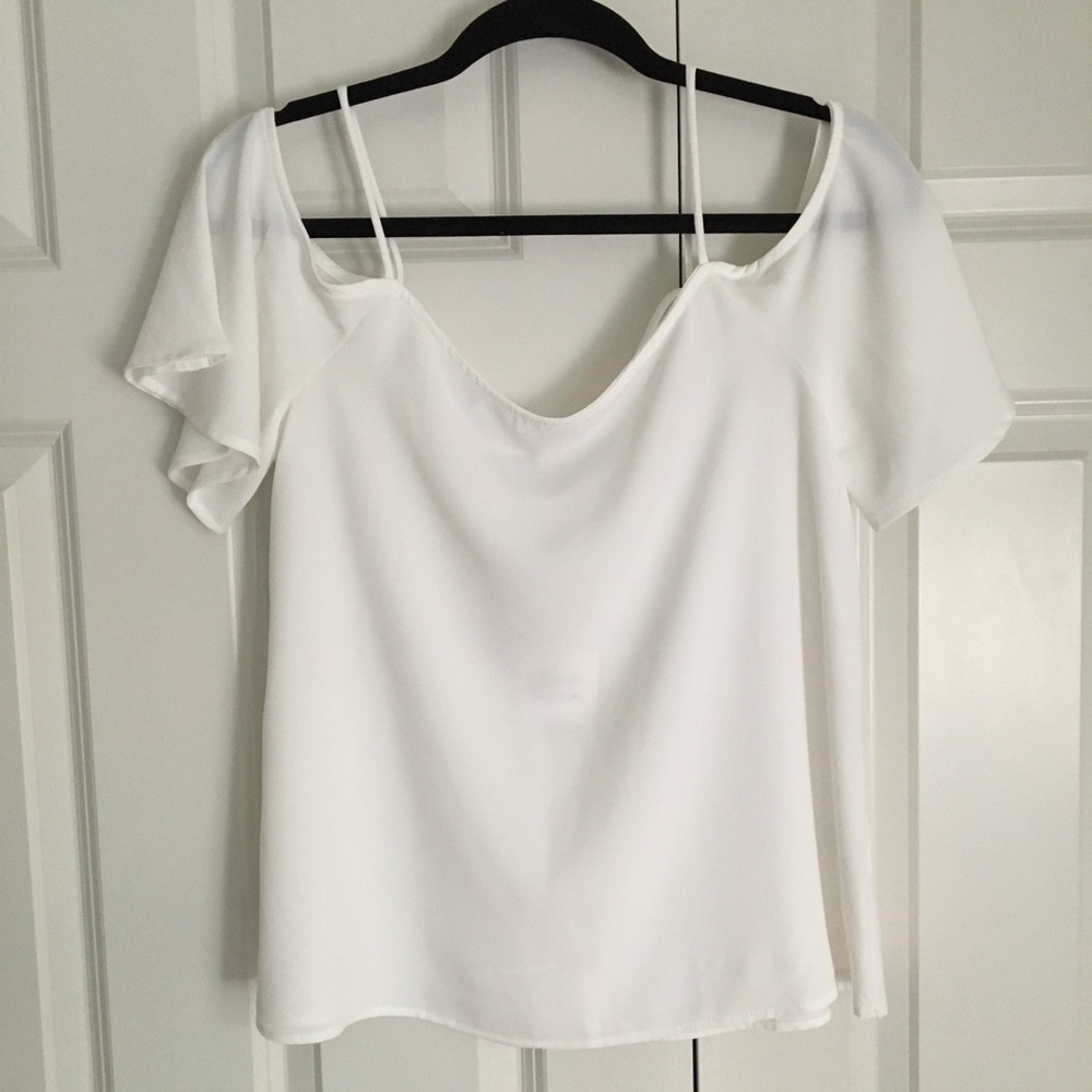 BP white top